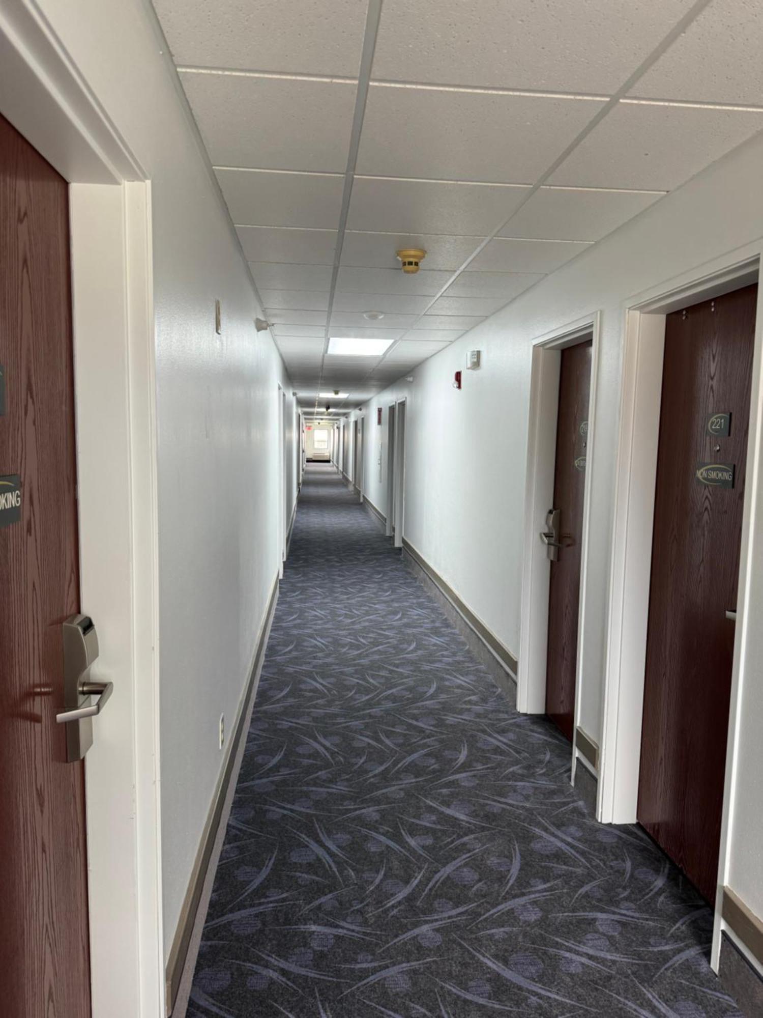 Super 8 By Wyndham מייסון סיטי מראה חיצוני תמונה